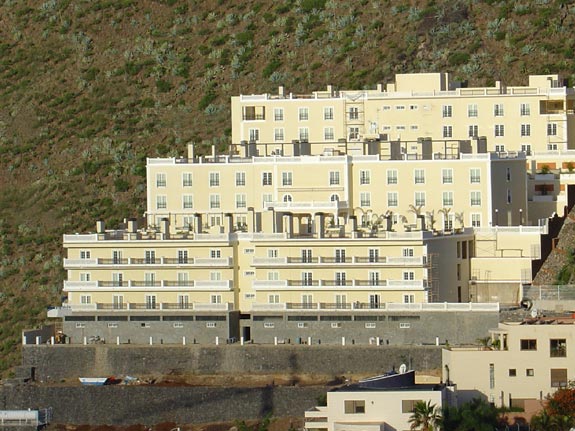 Vista exterior