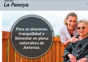 Residencia Geriátrica La Panoya 