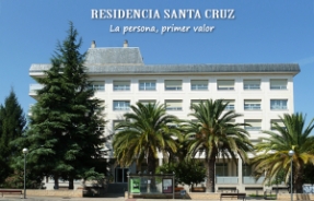 Residencia Santa Cruz - Logroño
