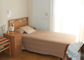 Dormitorio 2