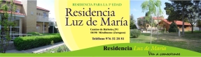 Residencia Luz de María