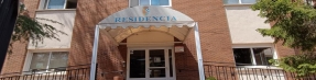 Centro de Día de Personas Mayores Griñón