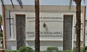 Residencia Hogar Santa Teresa Jornet de Alzira