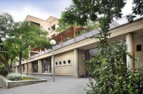 Residencia i Centre de Dia de la Verneda