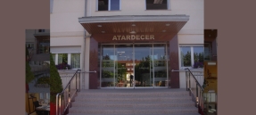 Residencia Atardecer