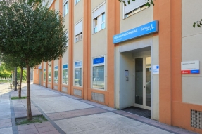 Centro Residencial Sanitas El Mirador
