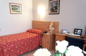 Dormitorio 1