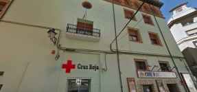Residencia de Mayores Cruz Roja Teruel