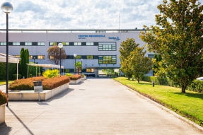 Sanitas Residencia y Centro de Día Getafe