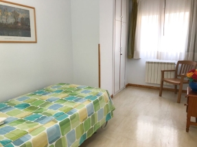 Dormitorio 1