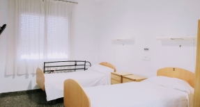 Dormitorio 1