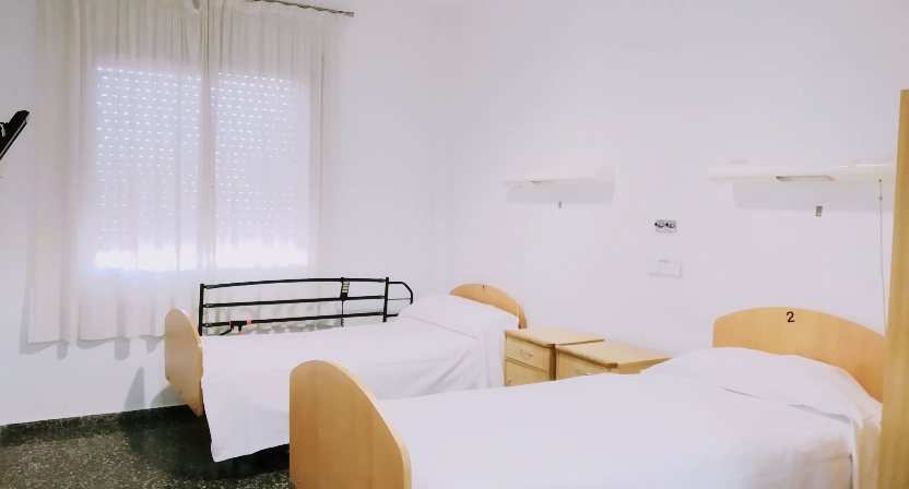 Dormitorio 1