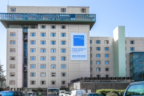 Sanitas Residencia y Centro de Día Tarragona