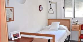 Dormitorio 1