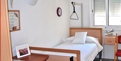 Dormitorio 1