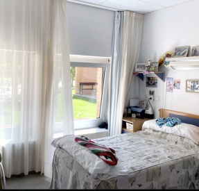 Dormitorio 1