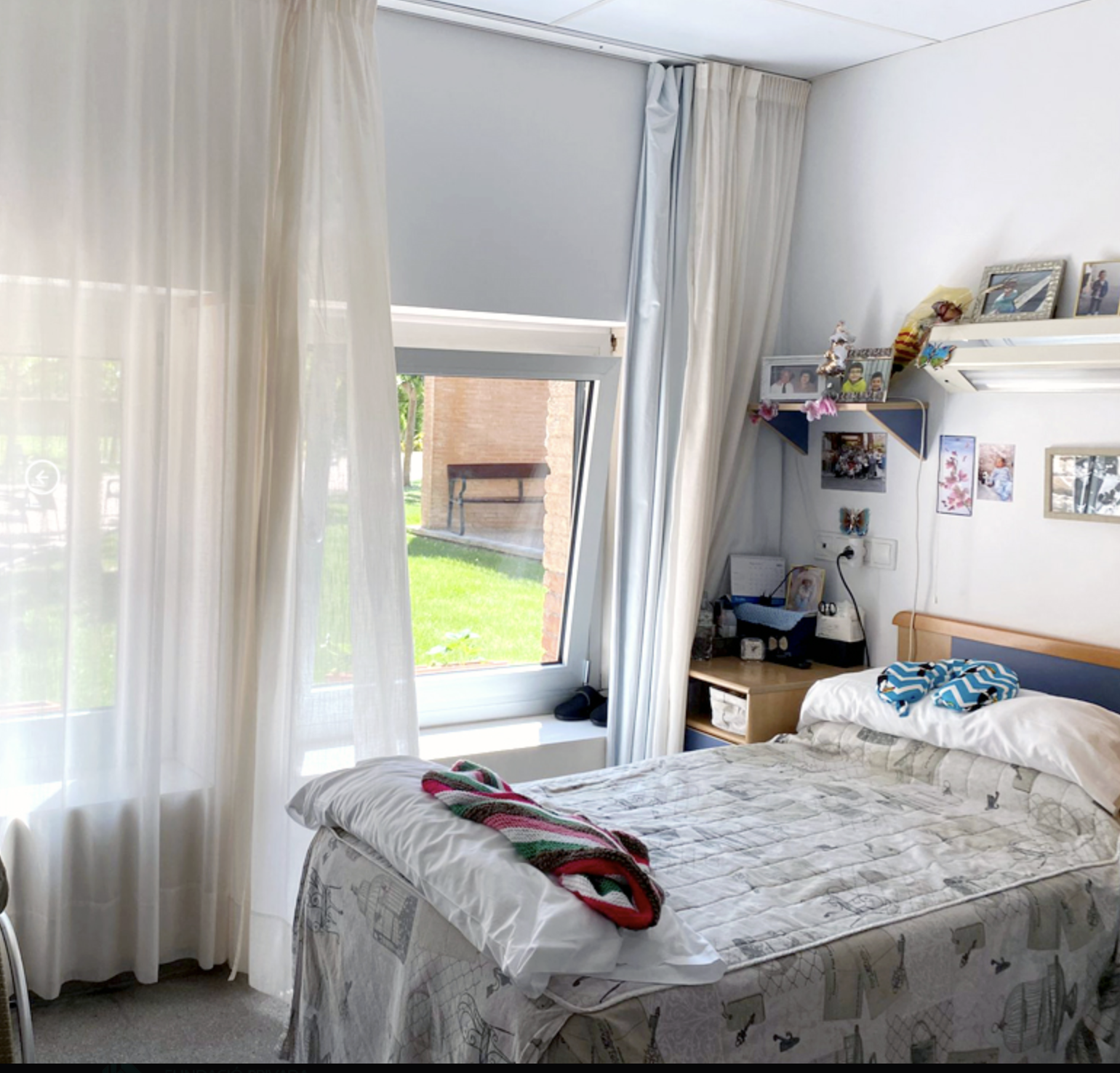 Dormitorio 1