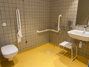 Dormitorio 2