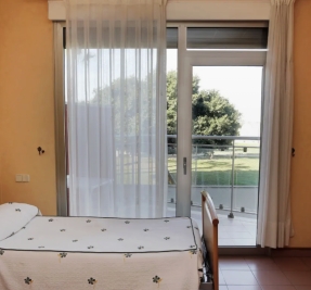 Dormitorio 1