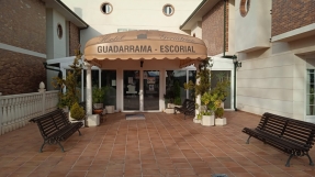 Residencia Guadarrama Escorial