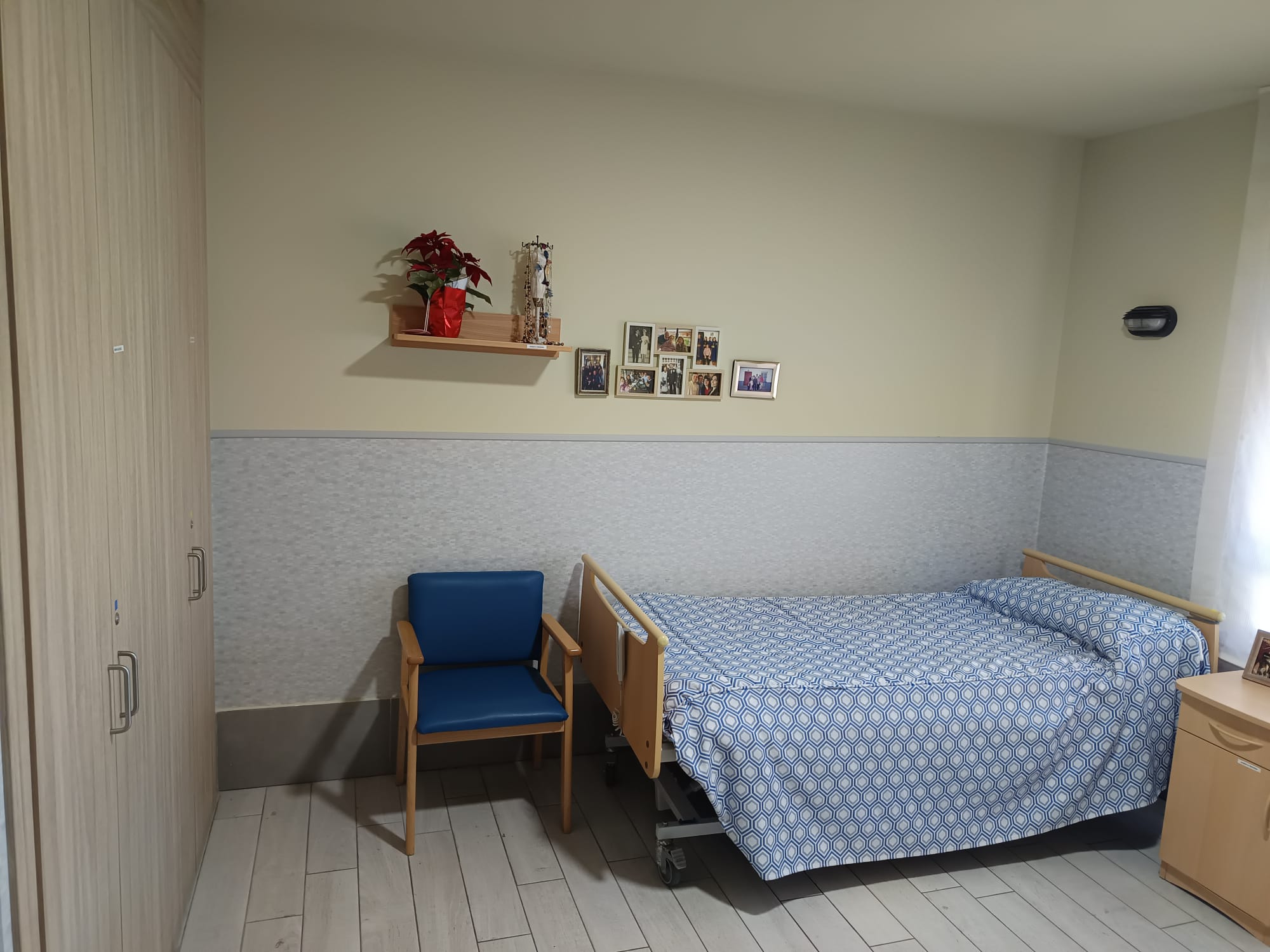 Dormitorio 1