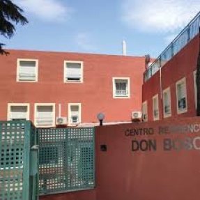 Residencia de Ancianos Don Bosco