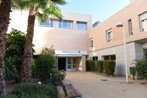 Residencia DomusVi Alicante Babel