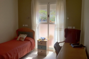 Dormitorio 1