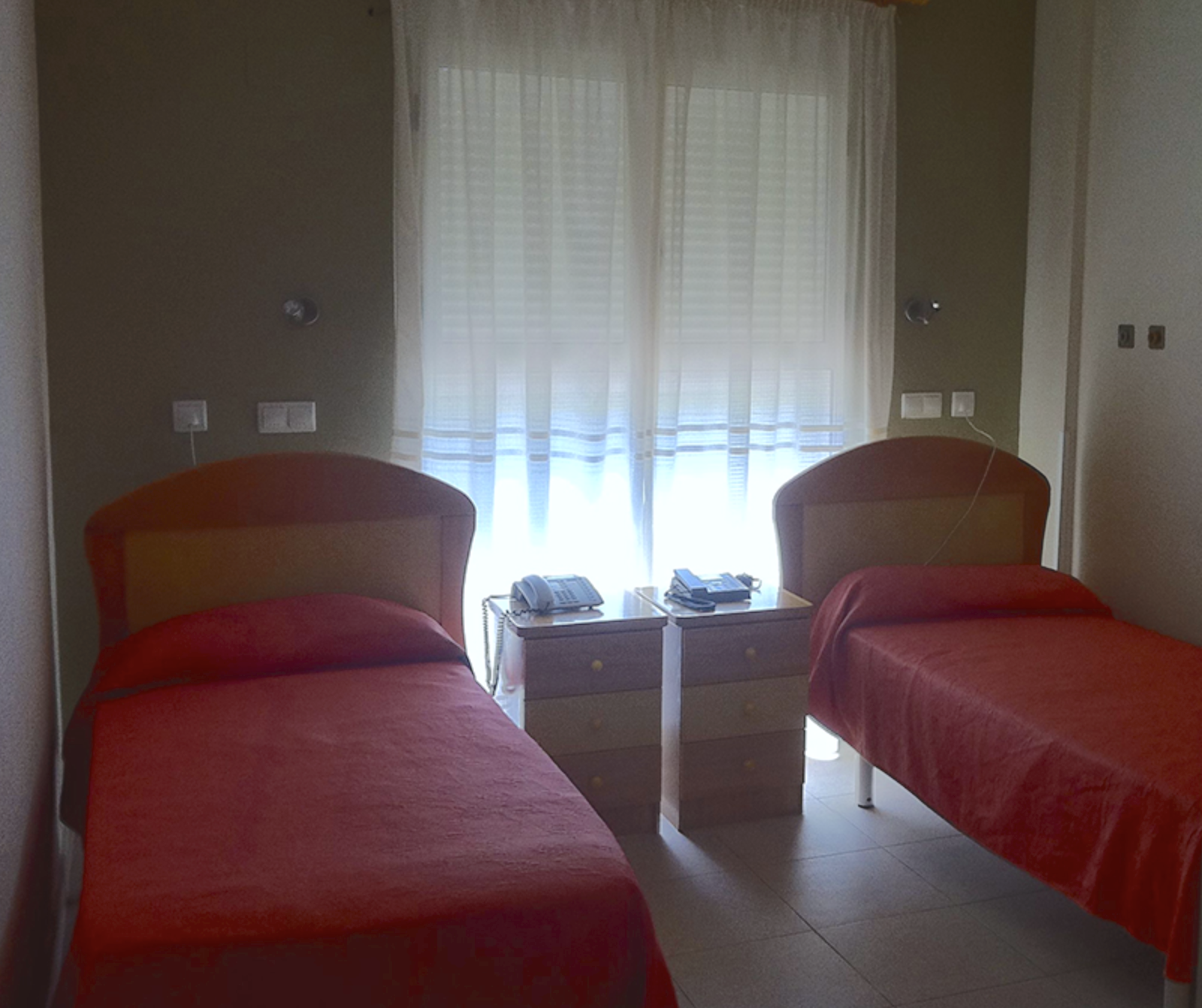 Dormitorio 2