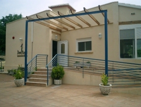 Residencia Bon Retir