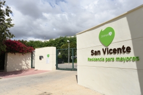 Residencia DomusVi San Vicente