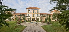 Centro de Mayores VITALIA SUITE Centro Écija