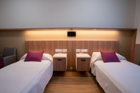 Dormitorio 2