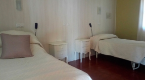 Dormitorio 1