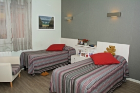 Dormitorio 2