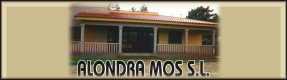 Hogar Residencial Alondra Mos