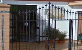 Residencia de Personas Mayores San José