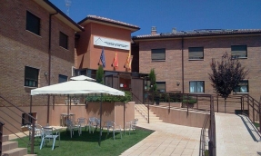 Dormitorio 1