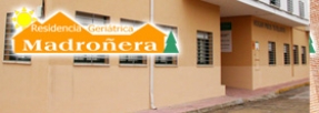Residencia Geriátrica de Madroñera