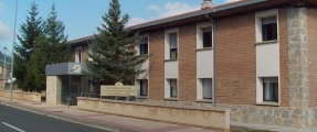 Residencia Ntra Sra de Okon