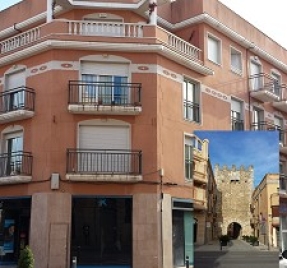 Residencia Montblanc