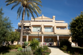 Residencia DomusVi Azalea Marbella