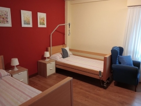 Dormitorio 1