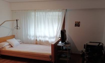 Dormitorio 2