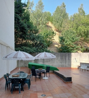 Residencia Zamakola 