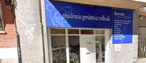 Residència Vellsolà 3