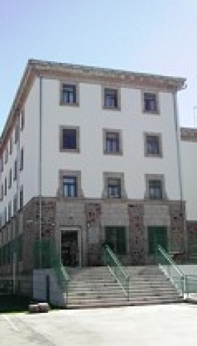 Residencia geriátrica San Jorge