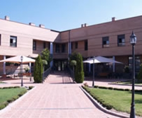 Residencia de Tercera Edad Vigor