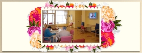 Residencia geriatrica Conde de Haro