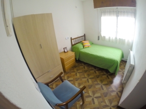 Dormitorio 1